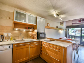 Charmant Duplex T2 avec Coin Montagne, 6 Pers, Proche Centre et Pistes - Les Gets - FR-1-685-1 Les Gets